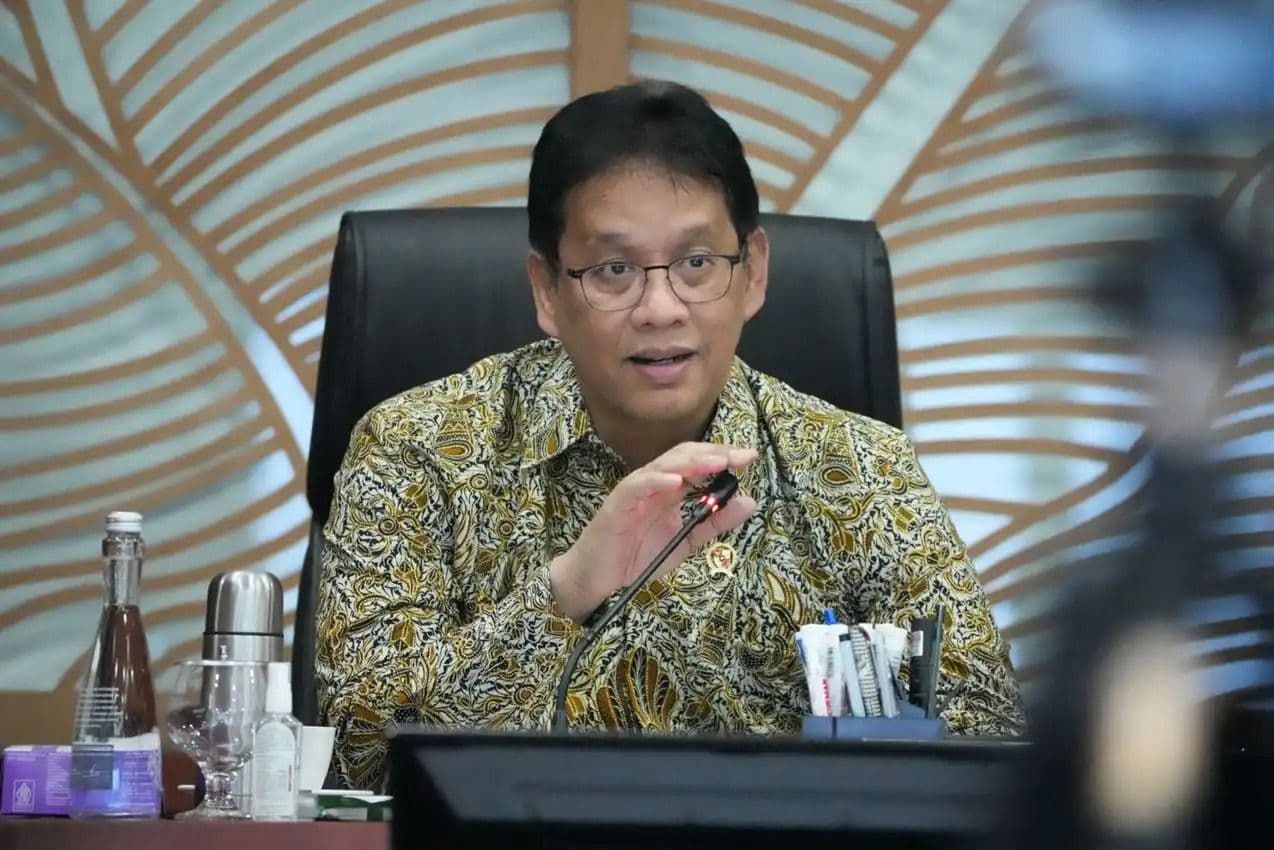 Menkeu Purbaya Imbau Pasar Tetap Tenang Jelang Pembukaan Bursa