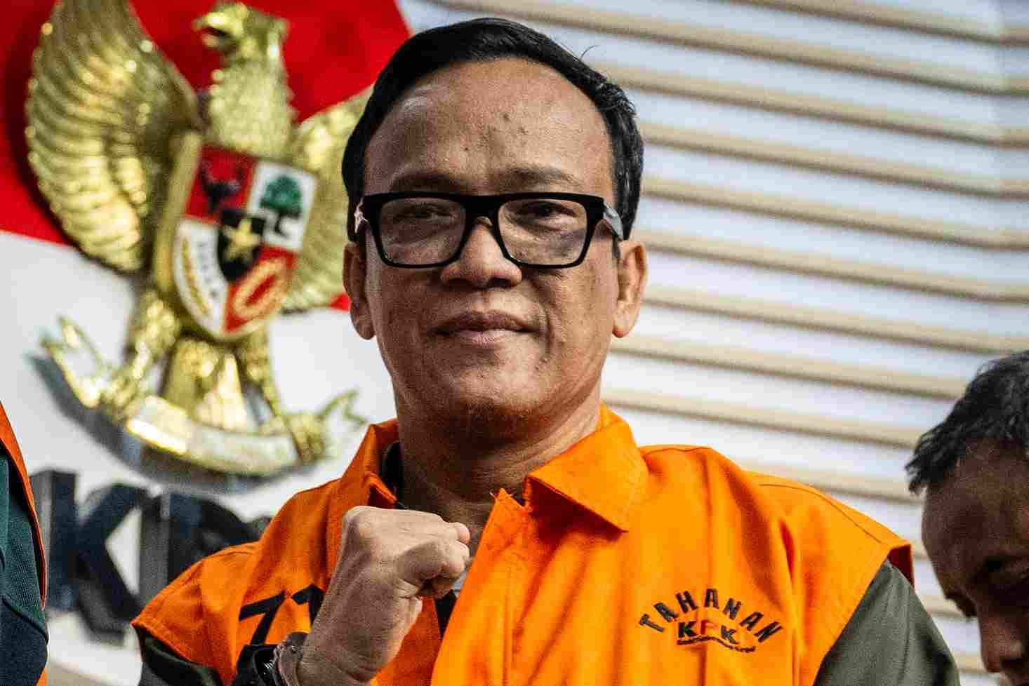 Noel Membantah Keras! Isu Minta Ducati dan Uang Rp1 Miliar Dibongkar di Sidang