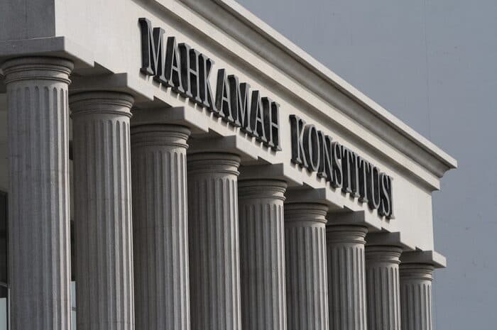 Putusan Bersejarah MK, Penyandang Penyakit Kronis Kini Dapat Kepastian Hukum dalam UU Disabilitas