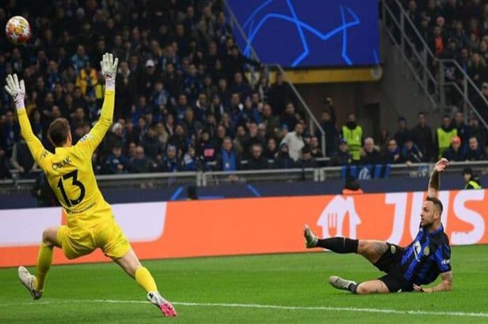 Prediksi Skor AC Milan vs Inter Milan di Liga Italia 2025/2026, Laga Kunci Nerrazurri Untuk Amankan Scudetto Musim Ini